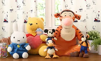 キャラクター