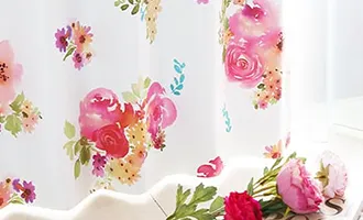 花柄