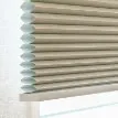 ハニカムスクリーンを見る