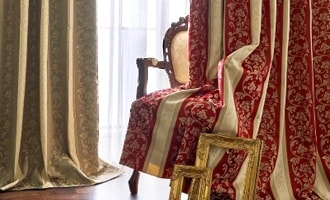 高級ジャガード