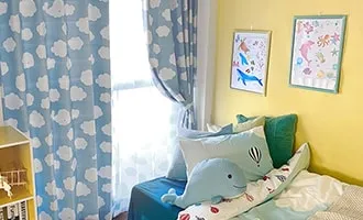 子供部屋