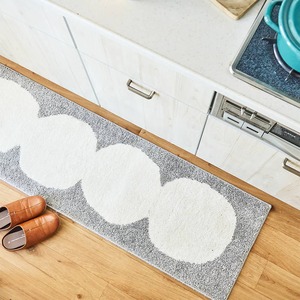 キッチンマット