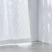 レースカーテンを見る