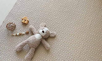 キッズラグ・マット