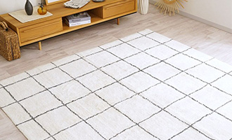 韓国ラグ・マット