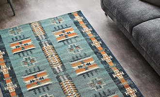 ネイティブラグ・マット