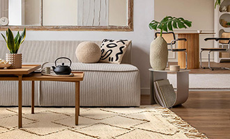 ナチュラルラグ・マット