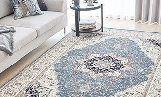 ウィルトンラグ・マット