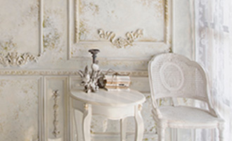 シャビーシック