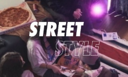 ストリート
