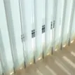 バーチカルブラインドを見る