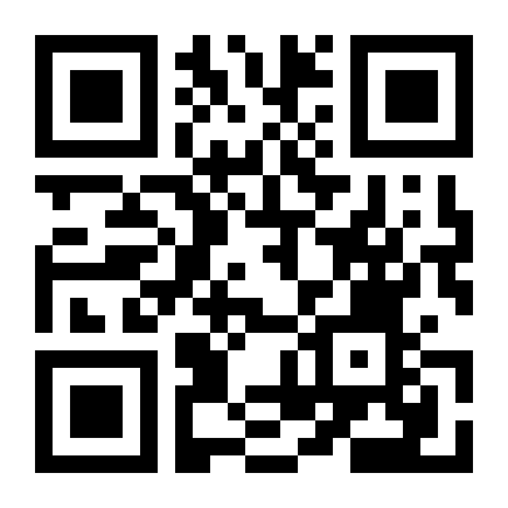 アプリQRコード