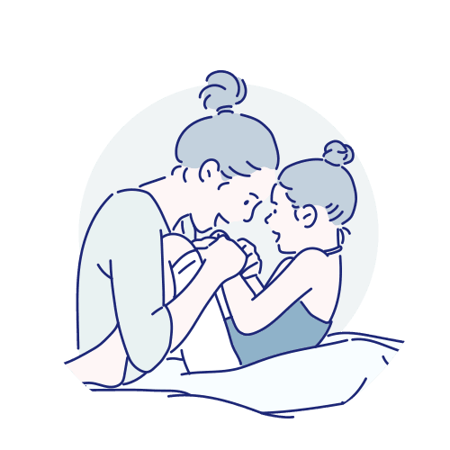 プライバシーを守りたい