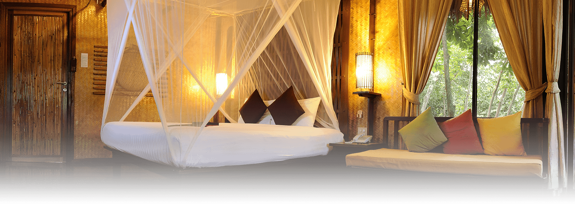 アジアンインテリア特集