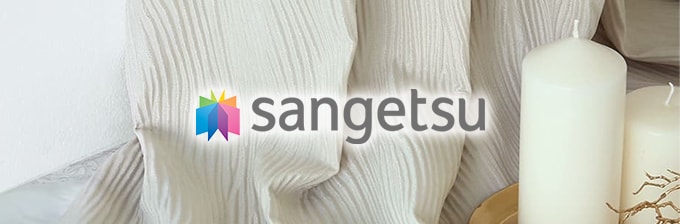 サンゲツ