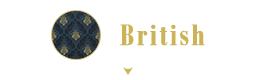 ブリティッシュ