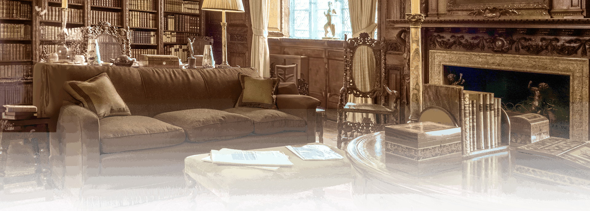 オリエンタルカテゴリのPC用の看板