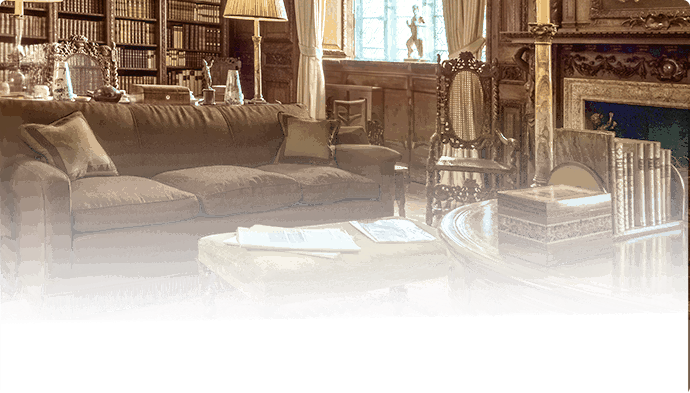 オリエンタルカテゴリのスマホ用の看板