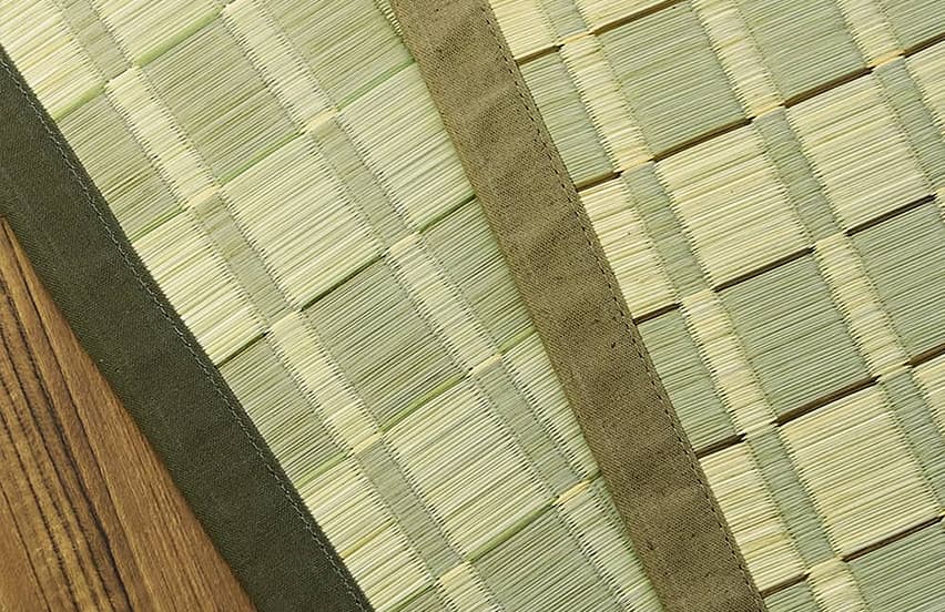 継ぎ目のピンホールからの光漏れが防げる(遮光カーテン)