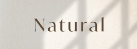 ナチュラル