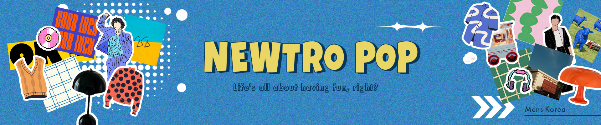 ニュートロポップカテゴリ PC用