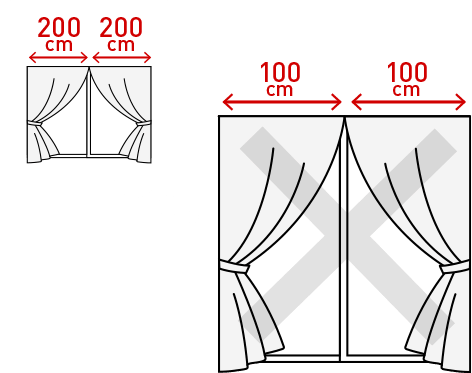 開き方の注文方法を間違えた
