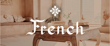 フレンチモロッカン