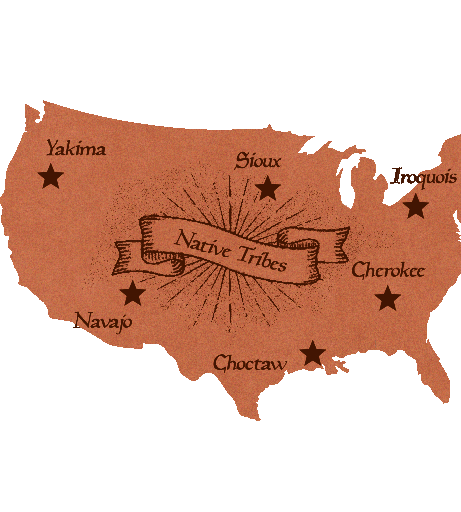 ネイティブマップ