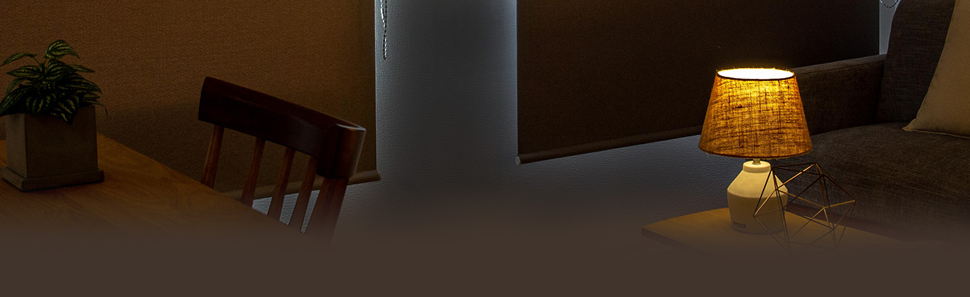 遮光 ロールスクリーン（ロールカーテン）カテゴリのPC用看板