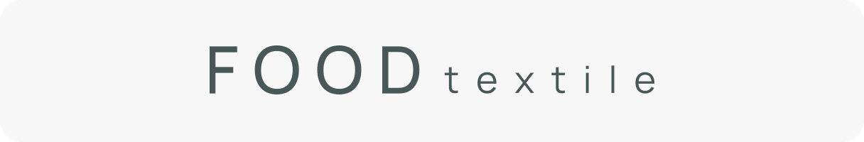 FOODTEXTILE