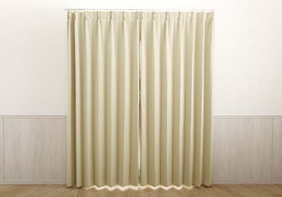 1.5倍ヒダ(2つ山)