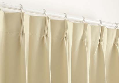 1.5倍ヒダ（2つ山）