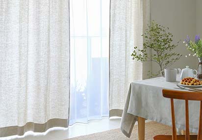 ■短めのスタイル（イメージ）