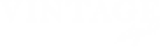 ヴィンテージスタイル