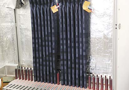 ライトウェーブ加工の仕組み