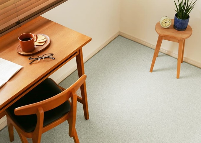 オーダーカーペット
