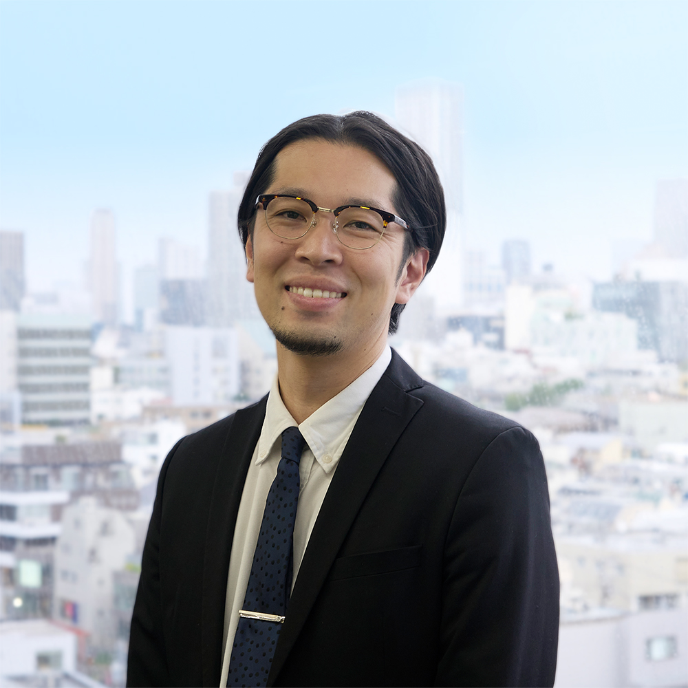 コーディネーター渡辺