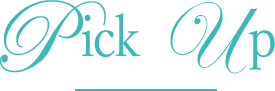 ピックアップ