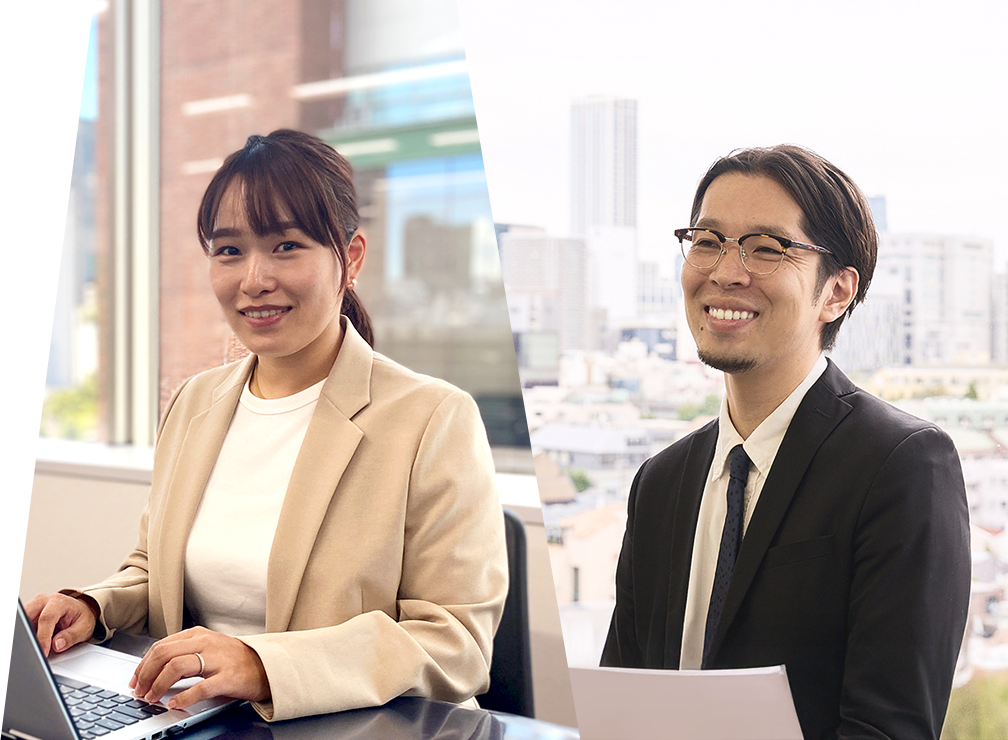 法人・施設のお客様へ