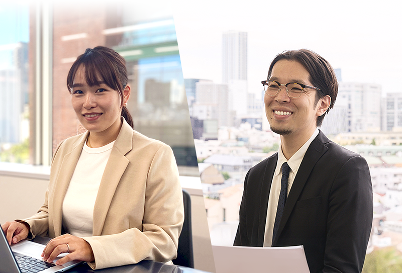 法人・施設のお客様へ