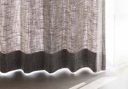 裏地 オプションなし