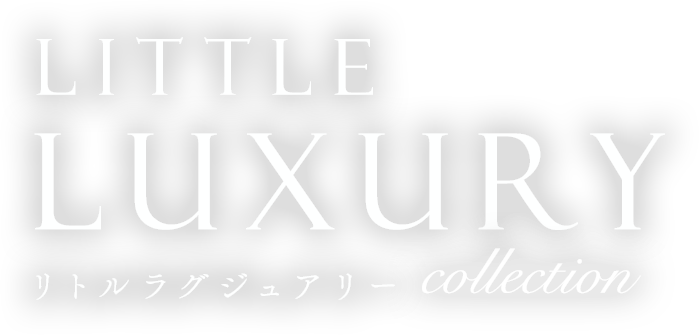 リトルラグジュアリーカテゴリのロゴ