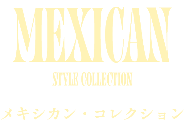 メキシカンカテゴリのロゴ