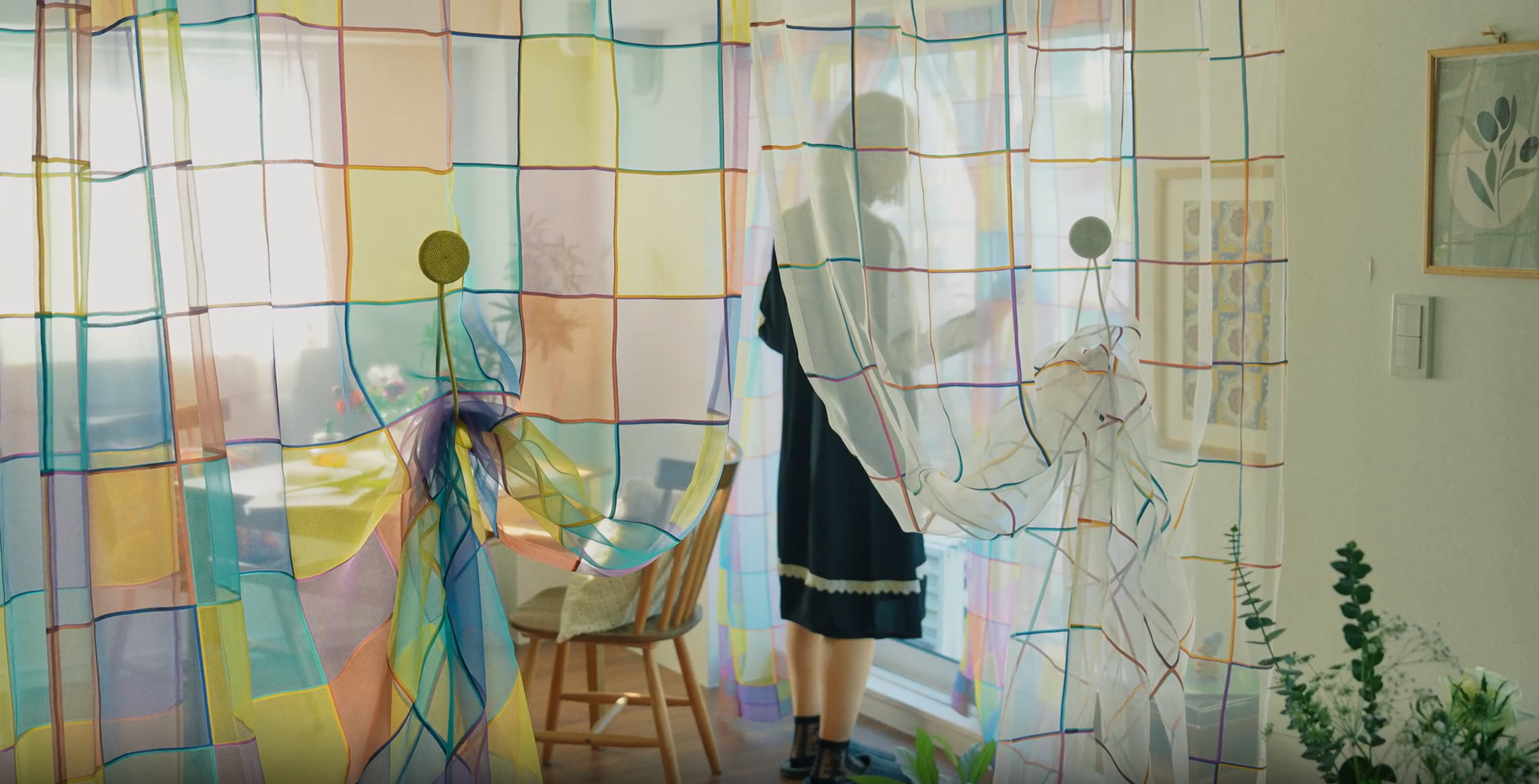 レトロカーテン通販専門店｜パーフェクトスペースカーテン館