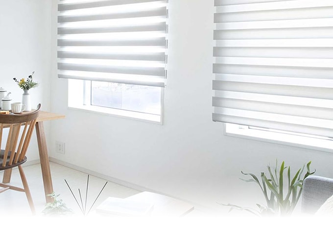 調光 ロールスクリーン