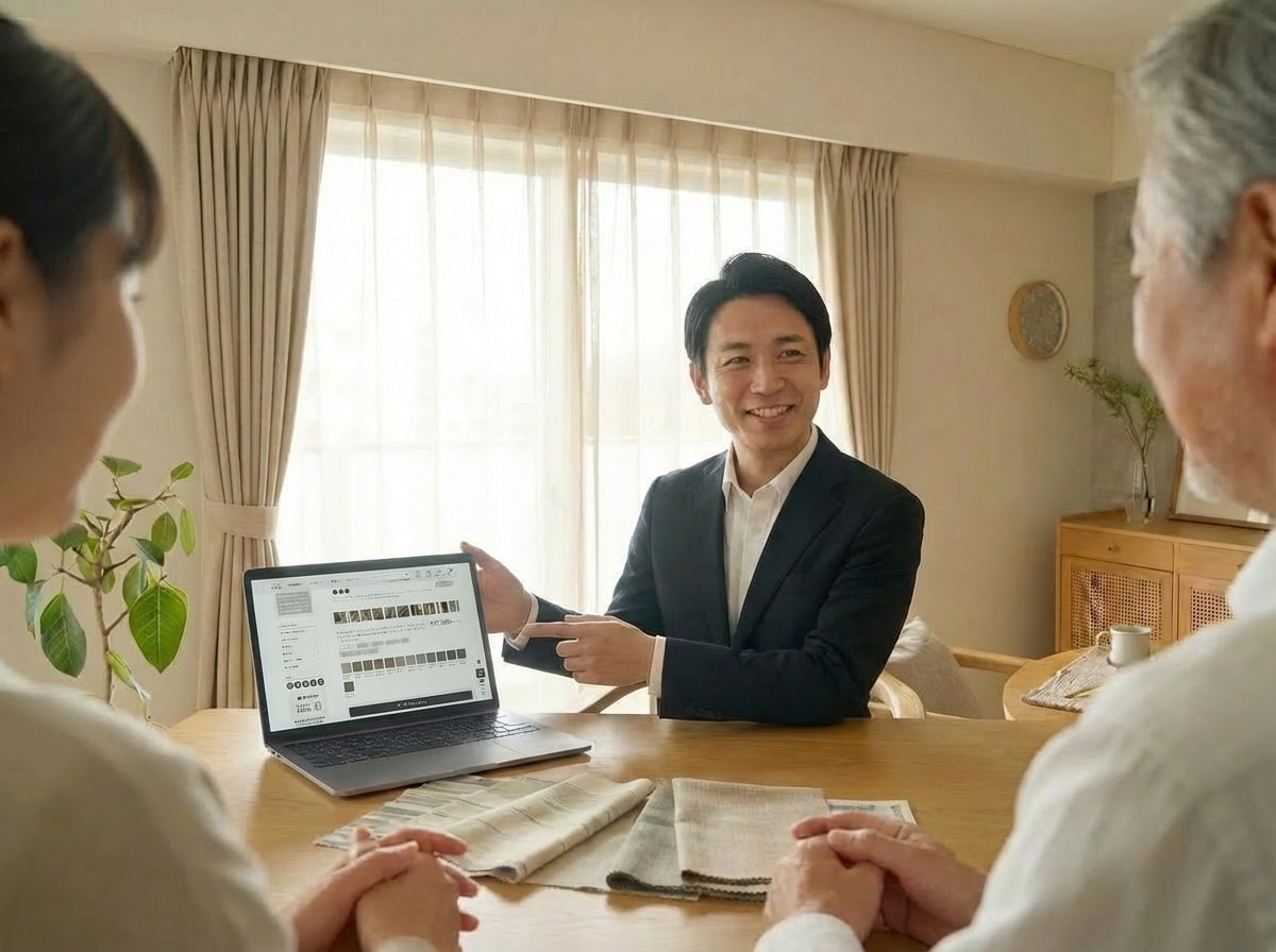 商品のご提案・お手配