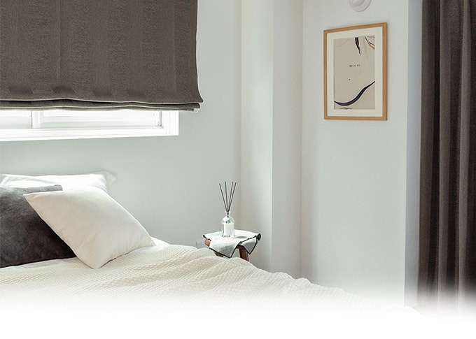 遮光 シェードカーテン