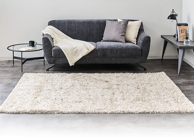 高級レースカーテンの看板