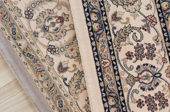 ウィルトン織とは