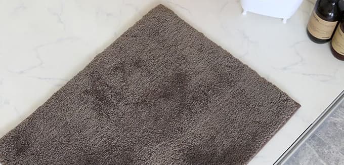 防臭・消臭マット